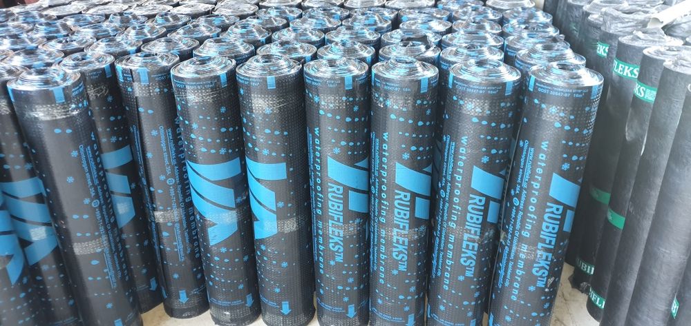 Folgaizol izol RUBIFLEKS