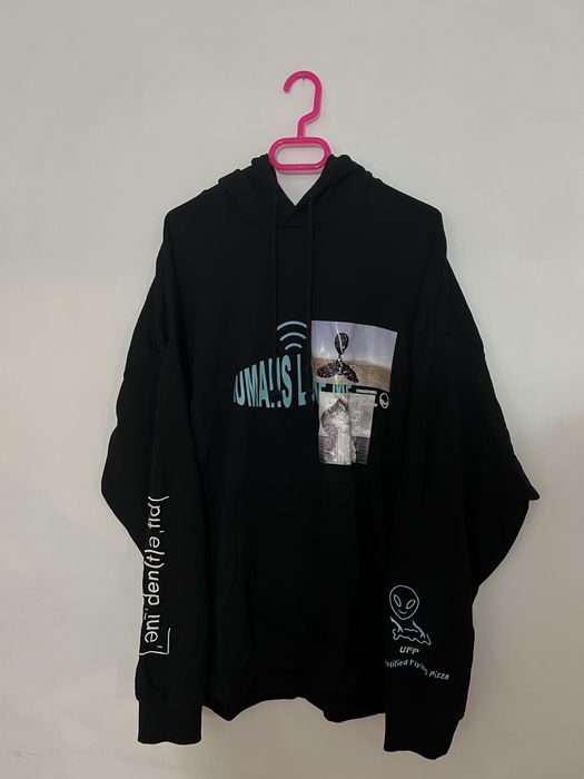 Суичър Дизел/Diesel