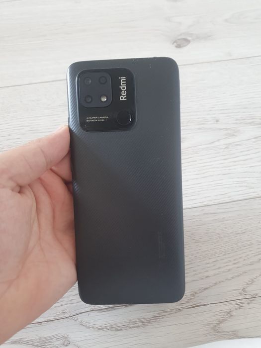 Redmi 10 c в хорошем состоянии