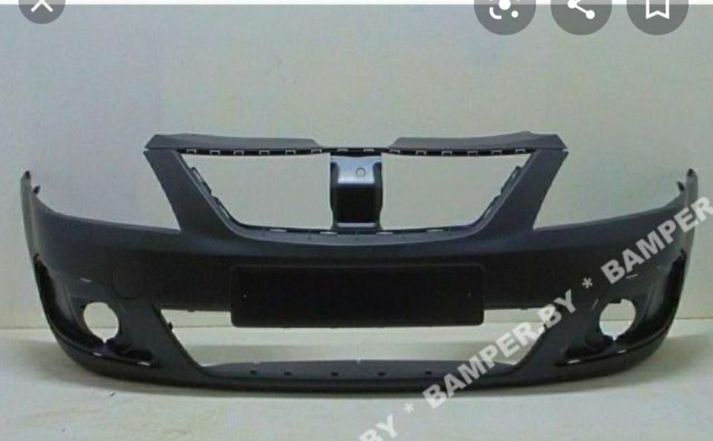 Продам бампер Лада Ларгус