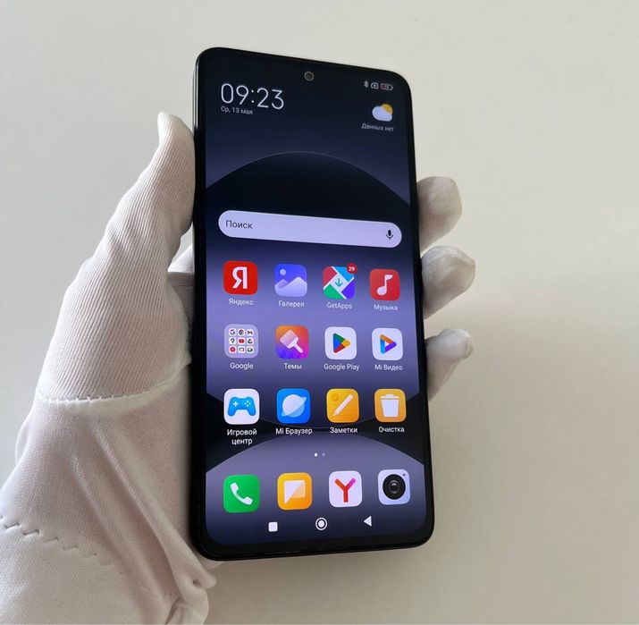 Redmi Note 14 телефон