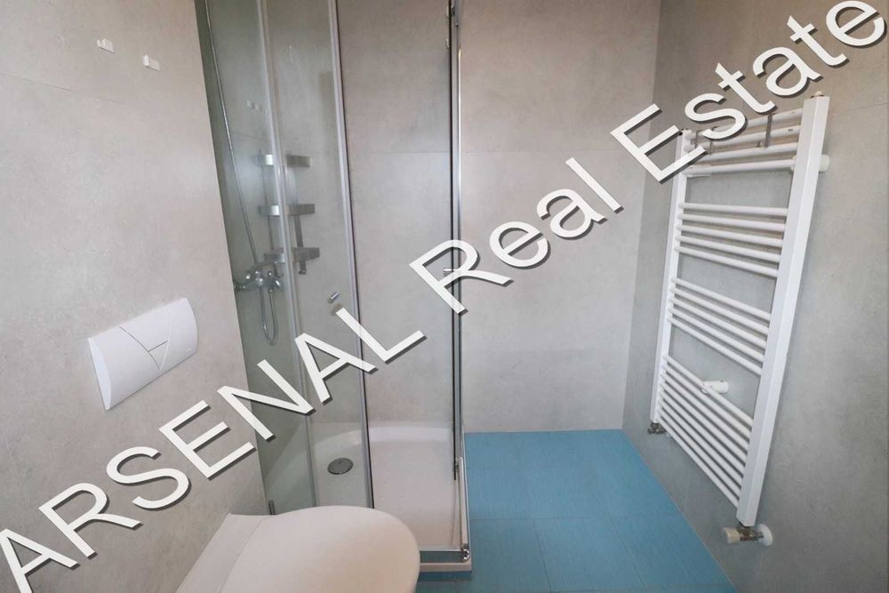 Дава се под наем Етаж от къща в София, Малинова долина - 174 кв.м за 1800 € - Снимка #9