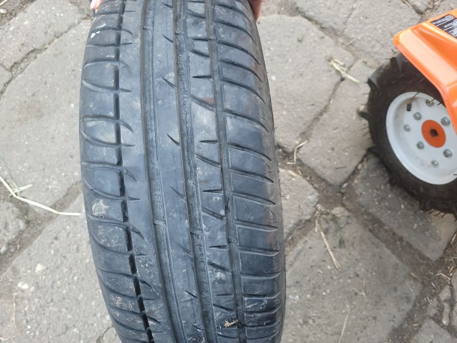 Vînd roți Seat 205/55/16