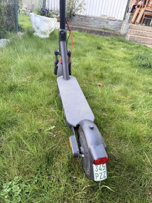 Trotineta electrica xiaomi 5