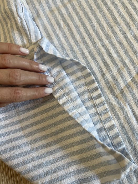 Легкие штанишки