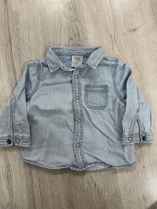 Ризи -2 броя  зара и LCW