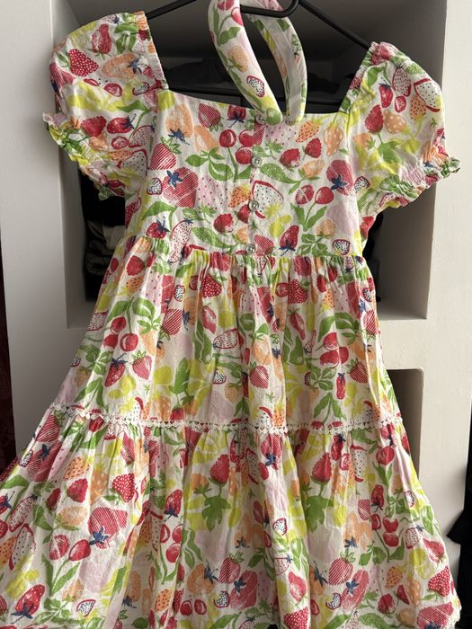 rochita de fetite varsta cumprisa intre 7,8 ani