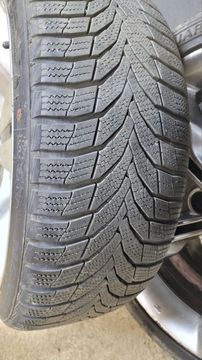 Оригинални джанти за Hyundai