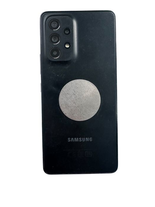 Продам  Samsung A53 хороший сост
