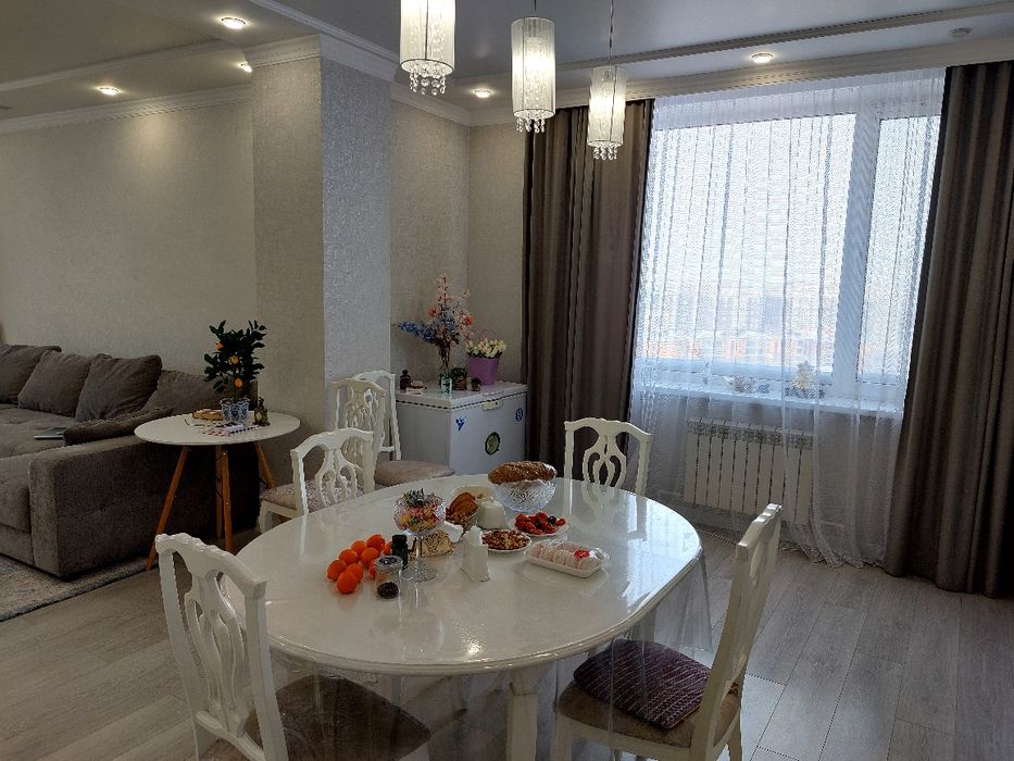 продается квартира