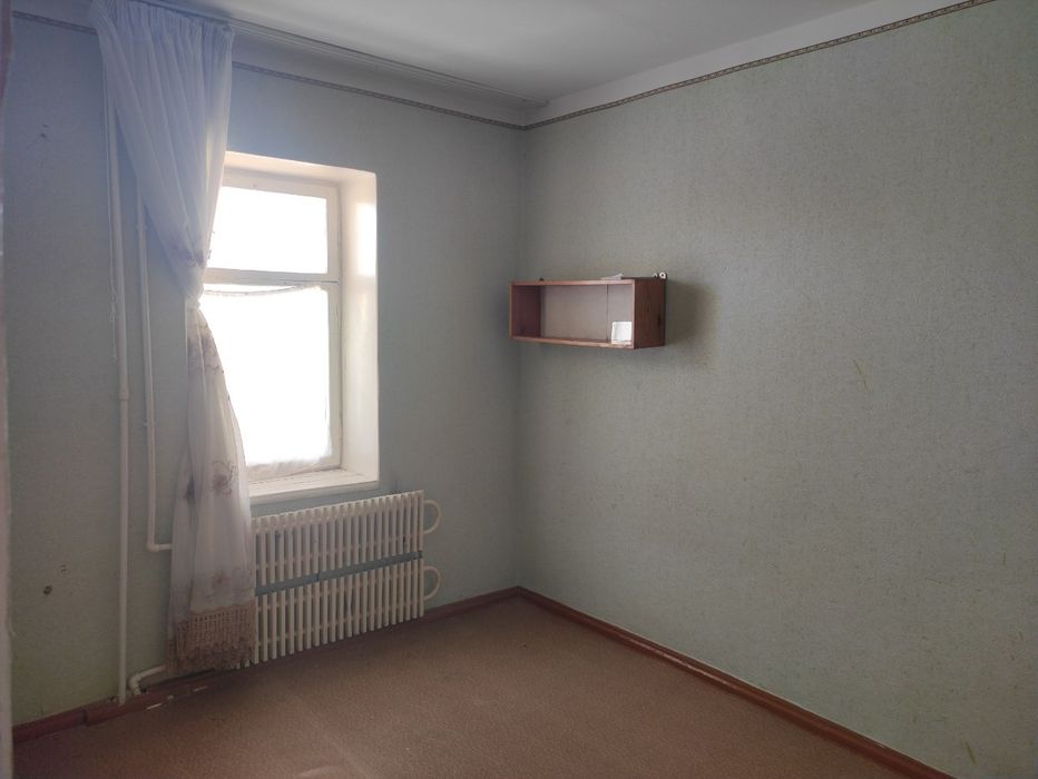 ПРОДАЁТСЯ 3x комнатная квартира