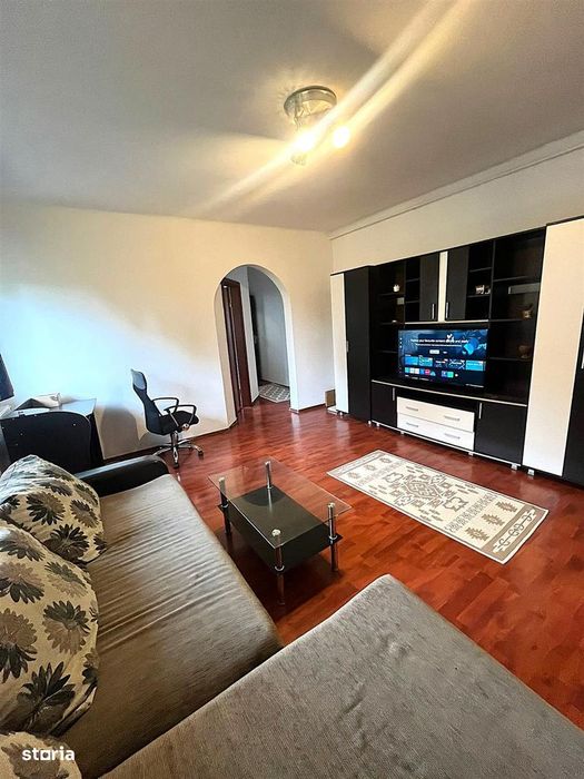 Dorobanti Capitale | Apartament 2 camere | 50mp | Centrala | B13244
