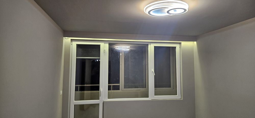 Монтаж на гипсокартон и окачени тавани.