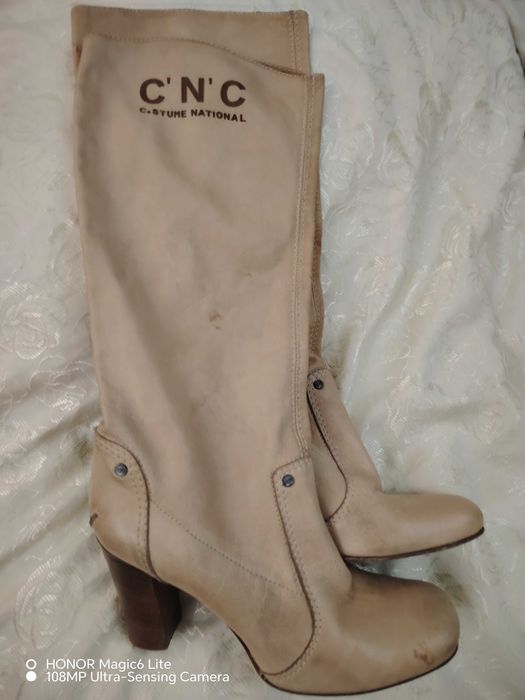 Cizme Costume National