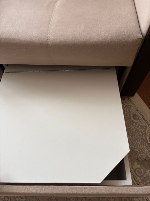 Продам диван и кресло