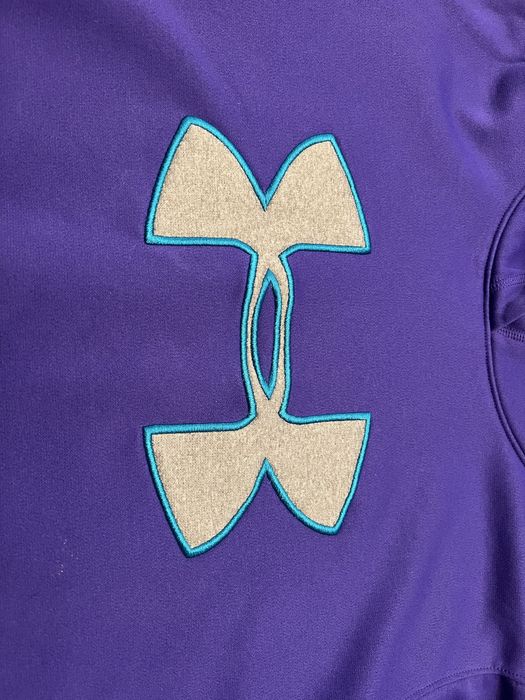 Суитчър Under Armour M