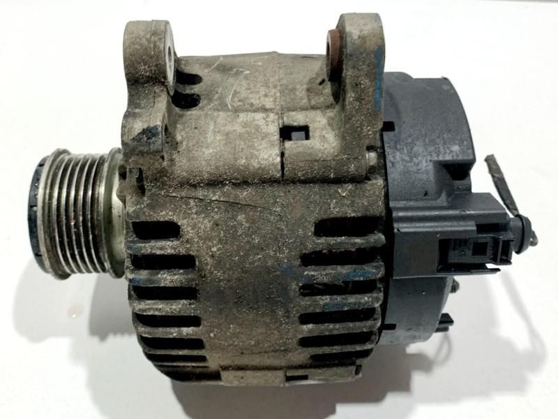 Alternator 140a Audi A3 (2003-2008) [8P1] 2.0 tdi 140a 1.9 tdi bxe; 2.0 tdi; 2.0 tfsi BLS; BWA; BMM;