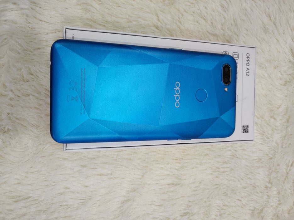 Oppo A12 3/32 Gb