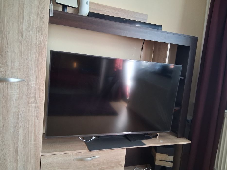 Smart tv lg  ca nou 126cm