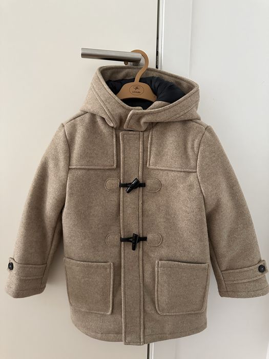 Детско палто Mayoral - размер 6 г., 116 см.