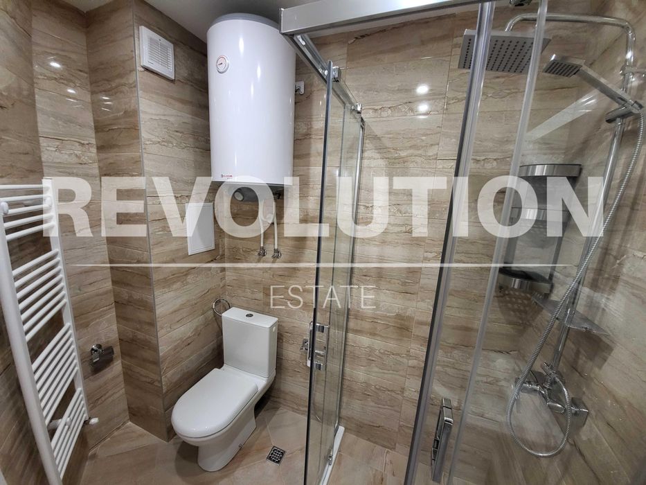 Дава се под наем Двустаен апартамент в Варна, Младост 1 - 63 кв.м за 450 € - Снимка #5