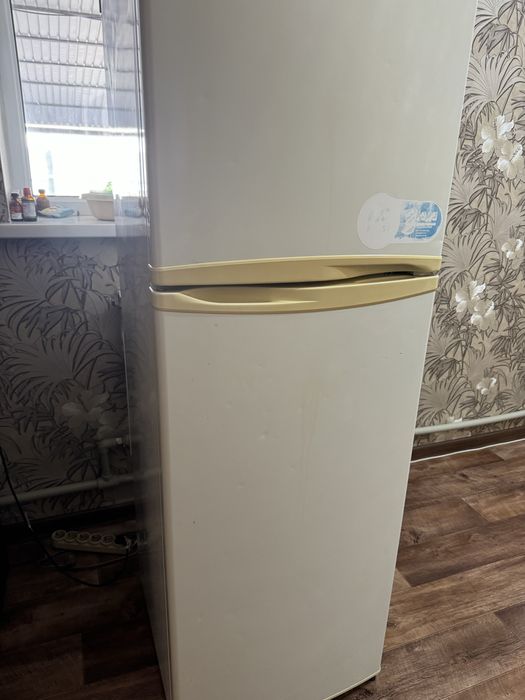 Холодильник LG в идеале