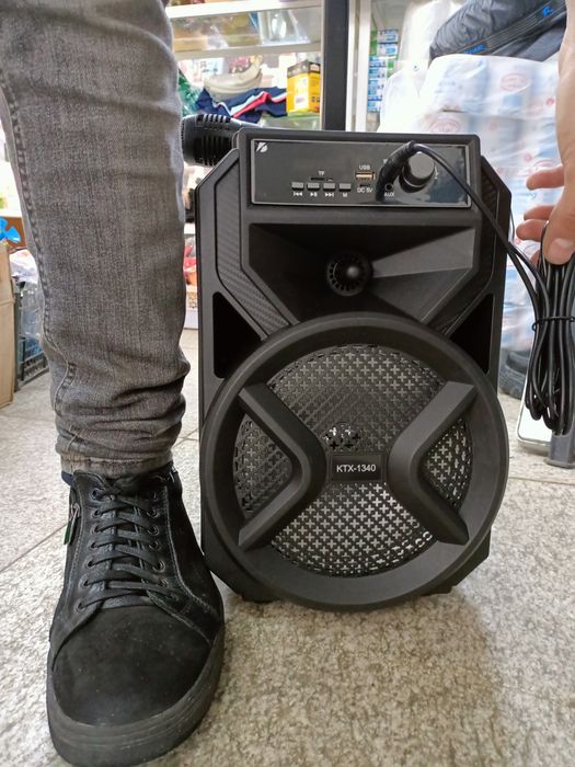 Блютуз колонки продам