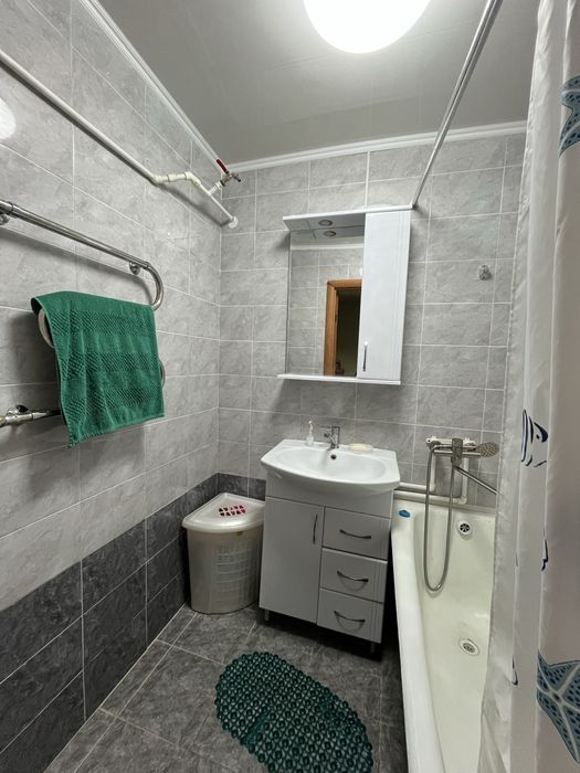 Продается 2 комнатная квартира