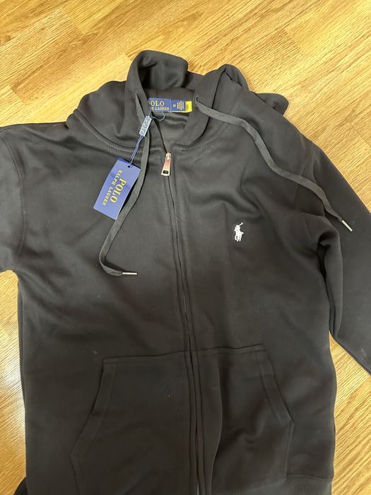 Trening Polo Ralph Lauren M fit Xs
