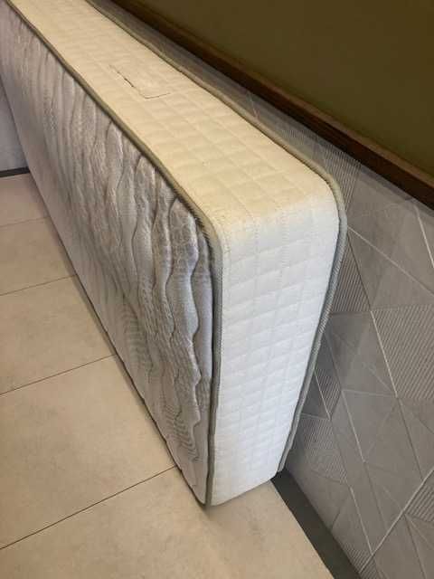 Матрак Exclusive Hybrid Cool Gel от Sleepy 90x200