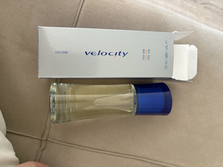 Парфюм Velocity Mary Kay