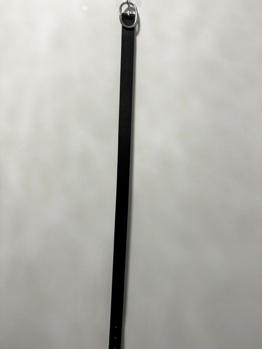 Черен колан Bershka