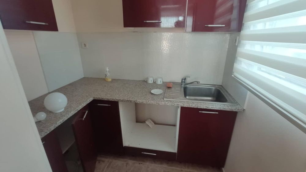 Етаж от къща, под наем, м-т Евксиноград