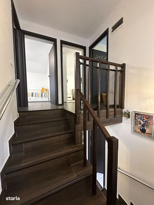 Casă individuală, 4 camere