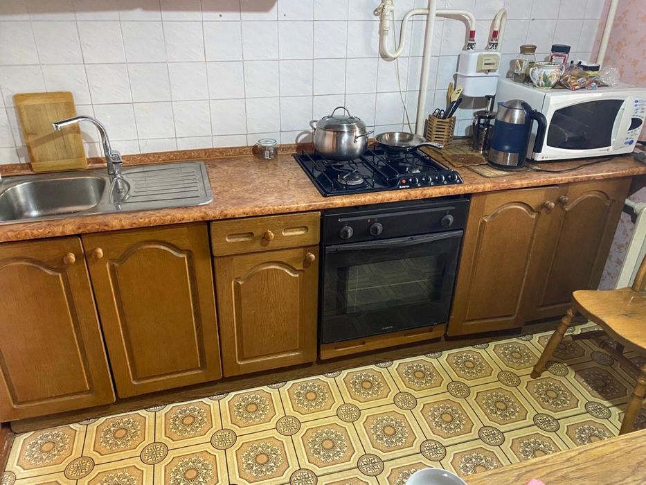 Продам всю мебель