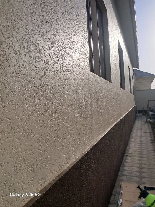 Жидкий травертин