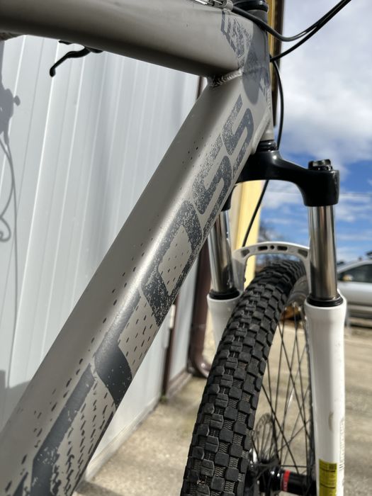 Велосипед Cross Dexter