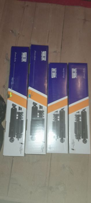 Amortizator . Holati yangi