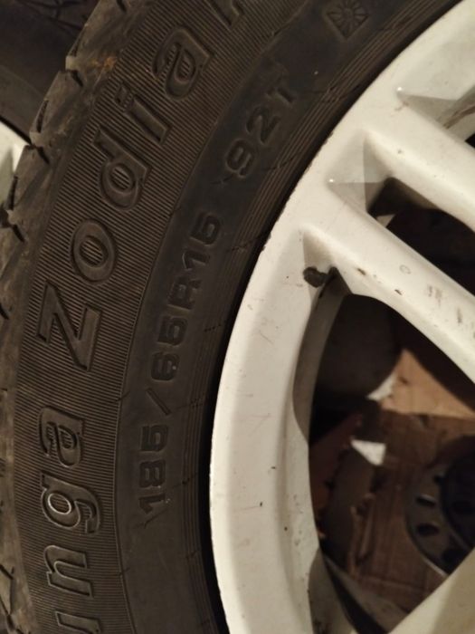 Продам диски r15