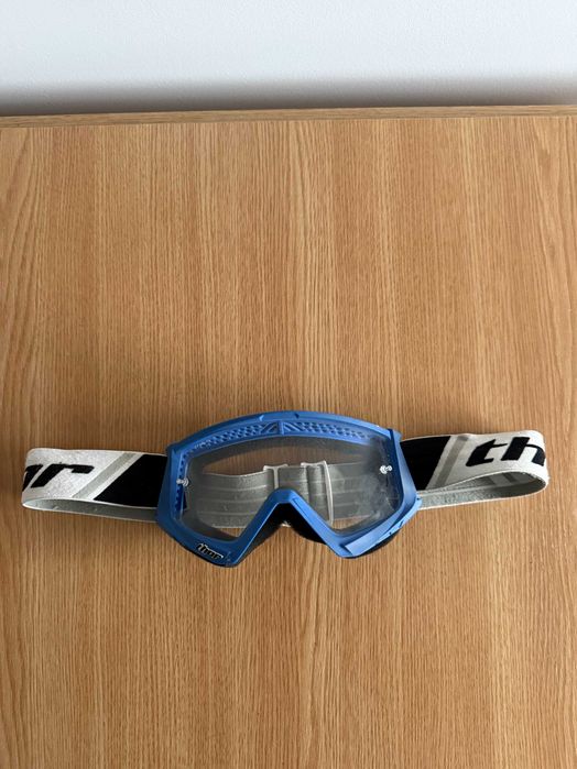 Echipament Thor moto/enduro/cross, Mărime L