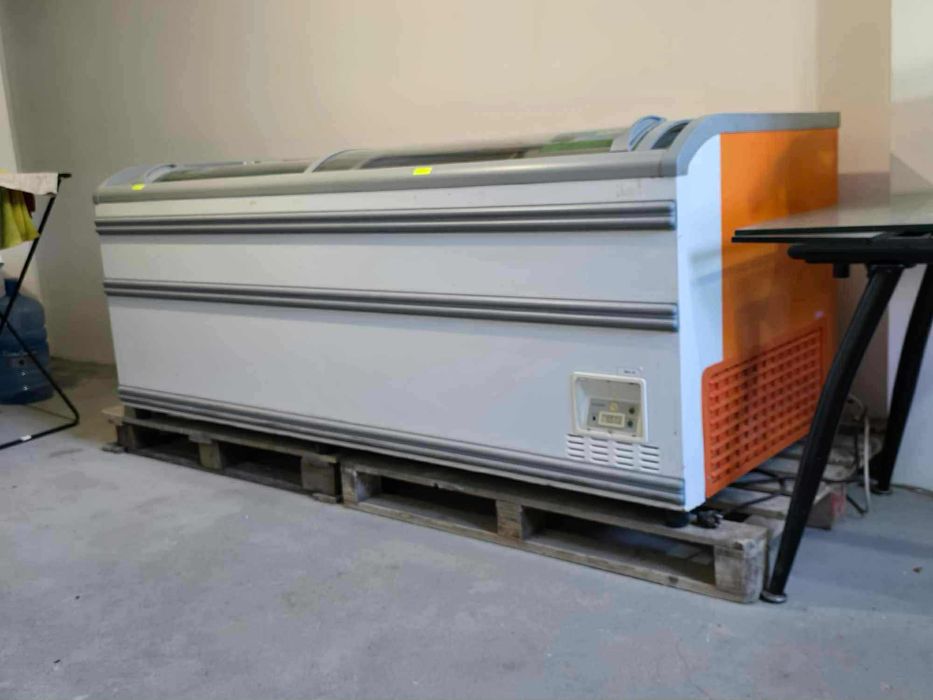 Фризер ракла АНТ 200