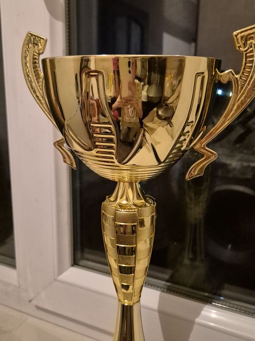 Кубок кубок кубок