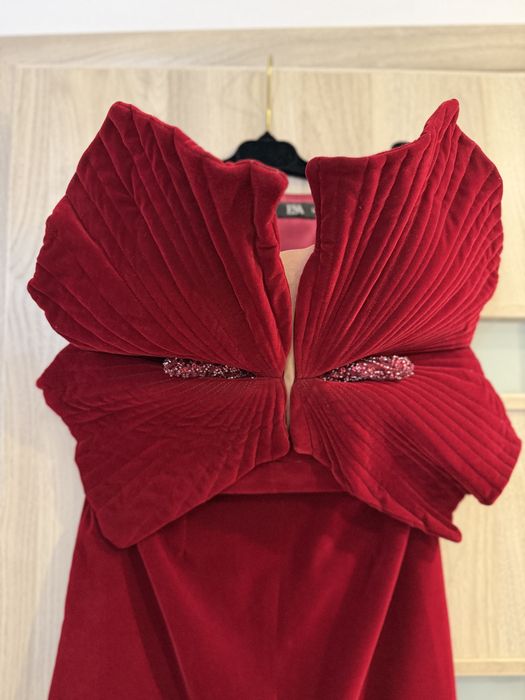 Rochie eleganta de seara