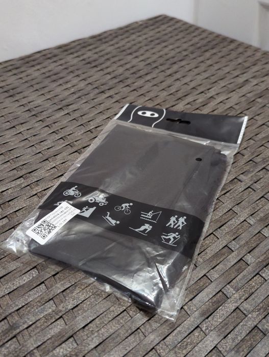 Cagula neagra Moto | Ski | Snowboard | - Universala - NOUA