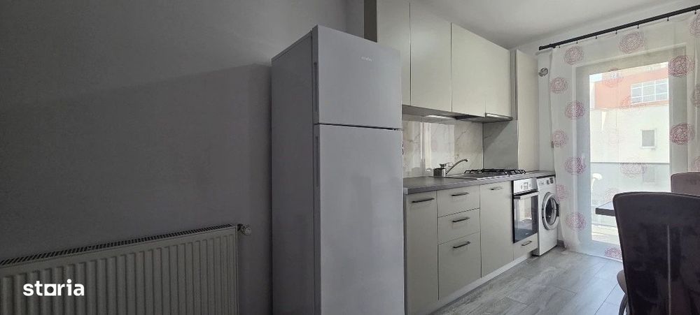 2 Camere | Decomandate | Iulius Mall | FSEGA | 64mp | AC