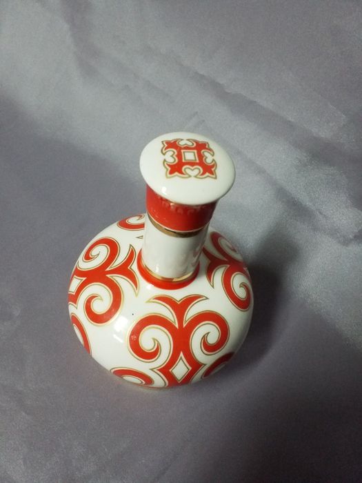 Фарфор штоф СССР.