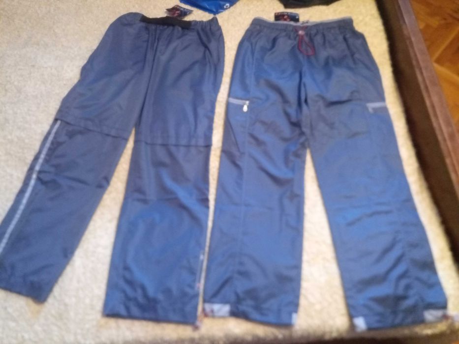 Анцунзи за фитнес, само долнища, марка "BODY ACTION"