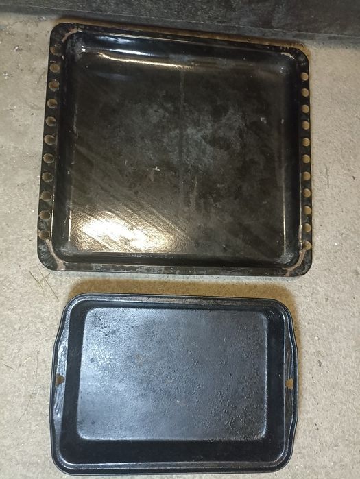 Противень лист в духовку, Юг