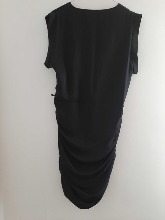 Rochie scurta Mango
