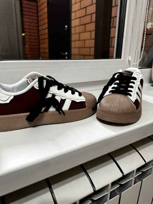 Обувь кроссовки